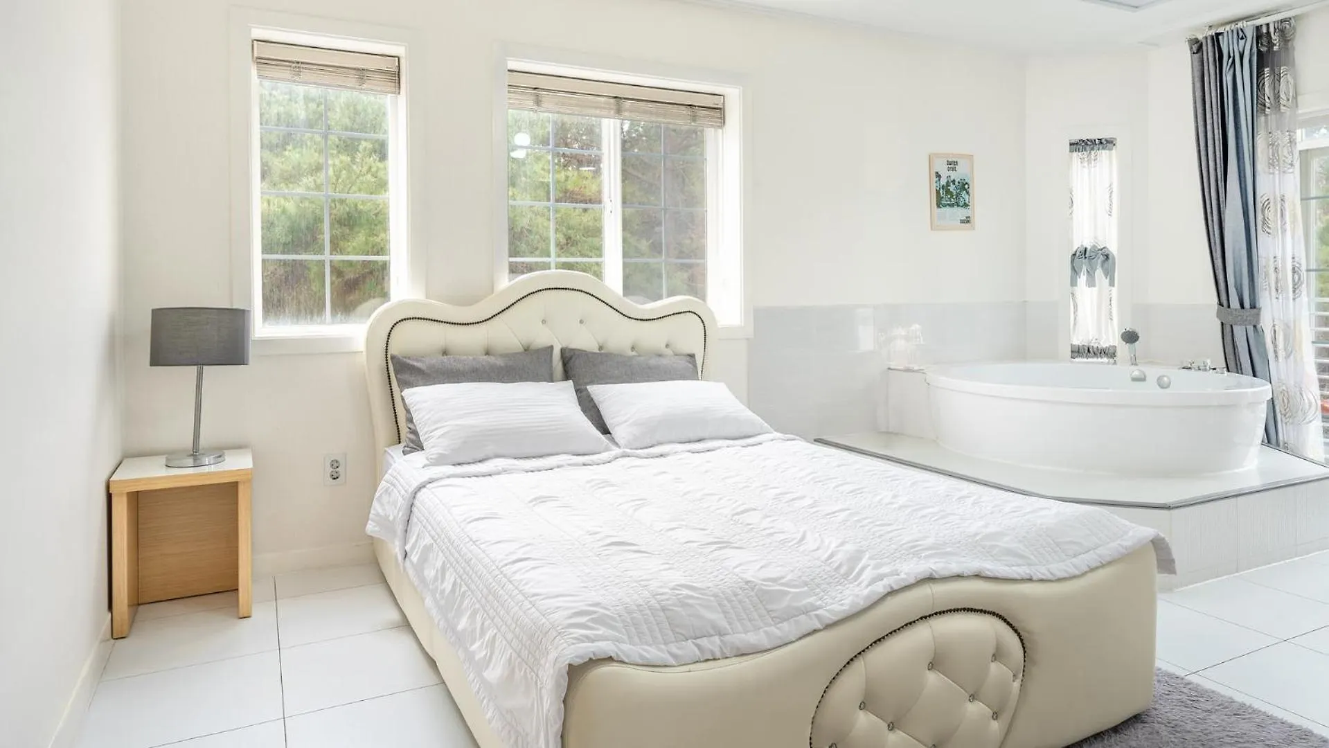 Seonjaedo Secret Spa Pension インチョン広域市 別荘