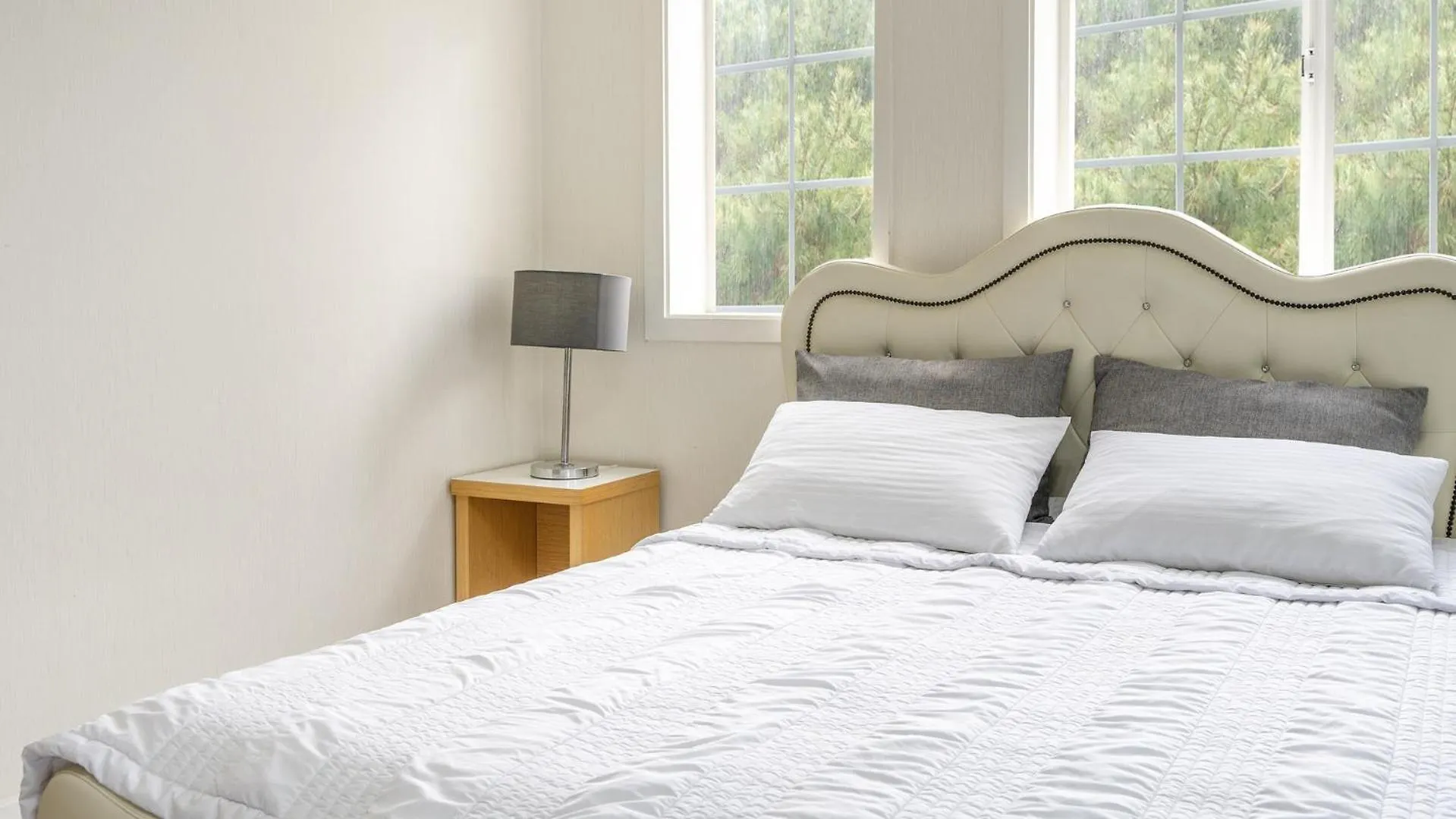 Holiday home Seonjaedo Secret Spa Pension Incheon