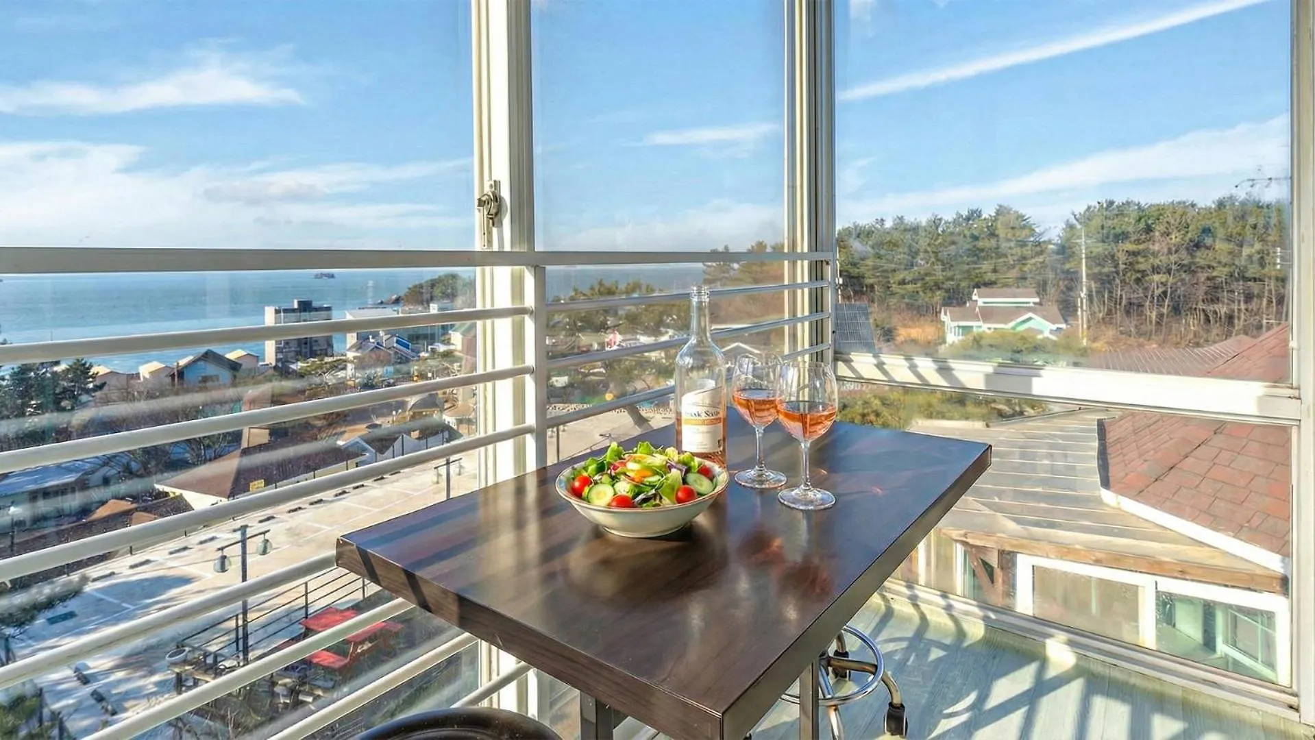 Seonjaedo Secret Spa Pension Incheon Holiday home