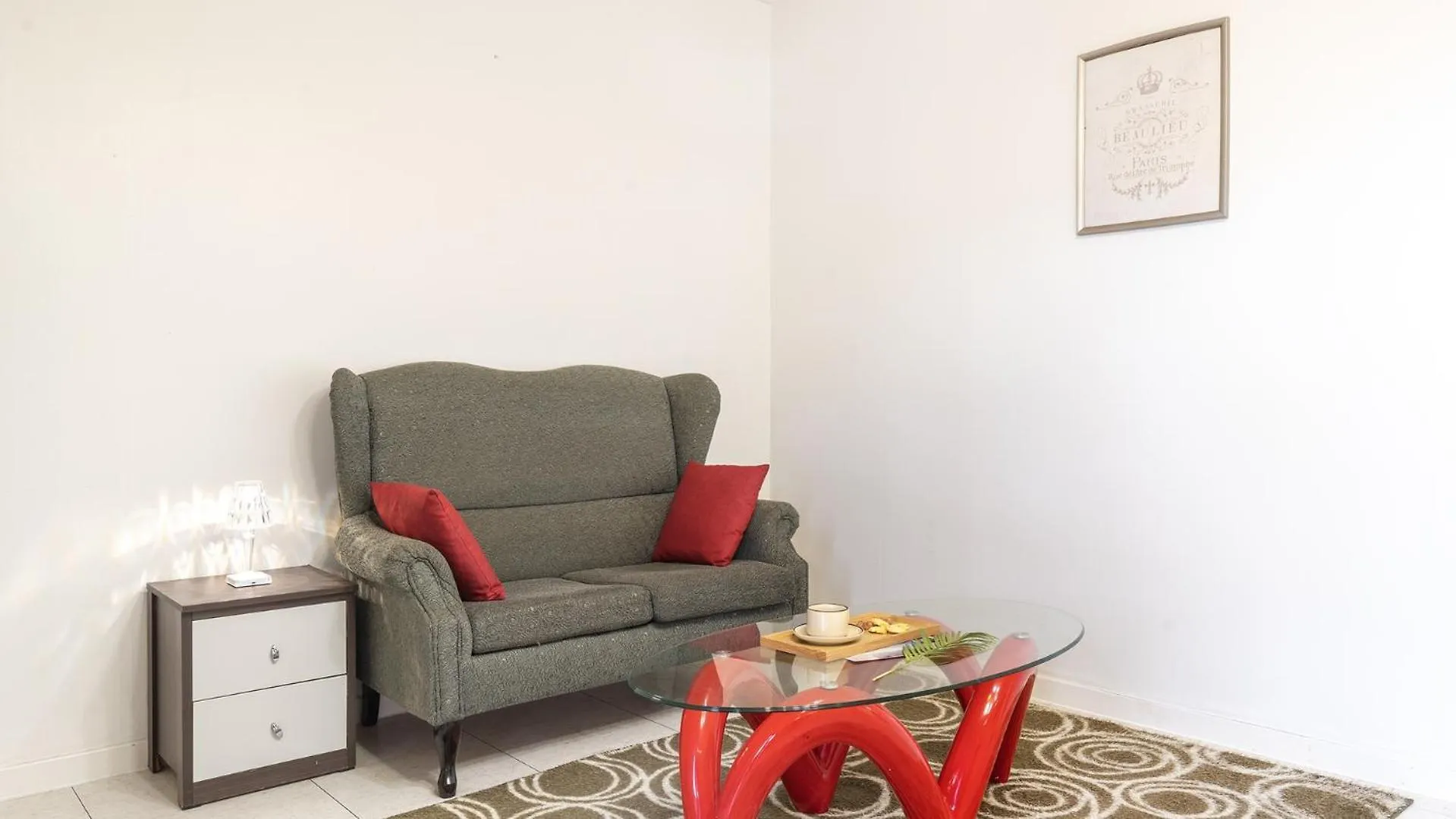 Rumah liburan seonjaedo secret spa pension Incheon