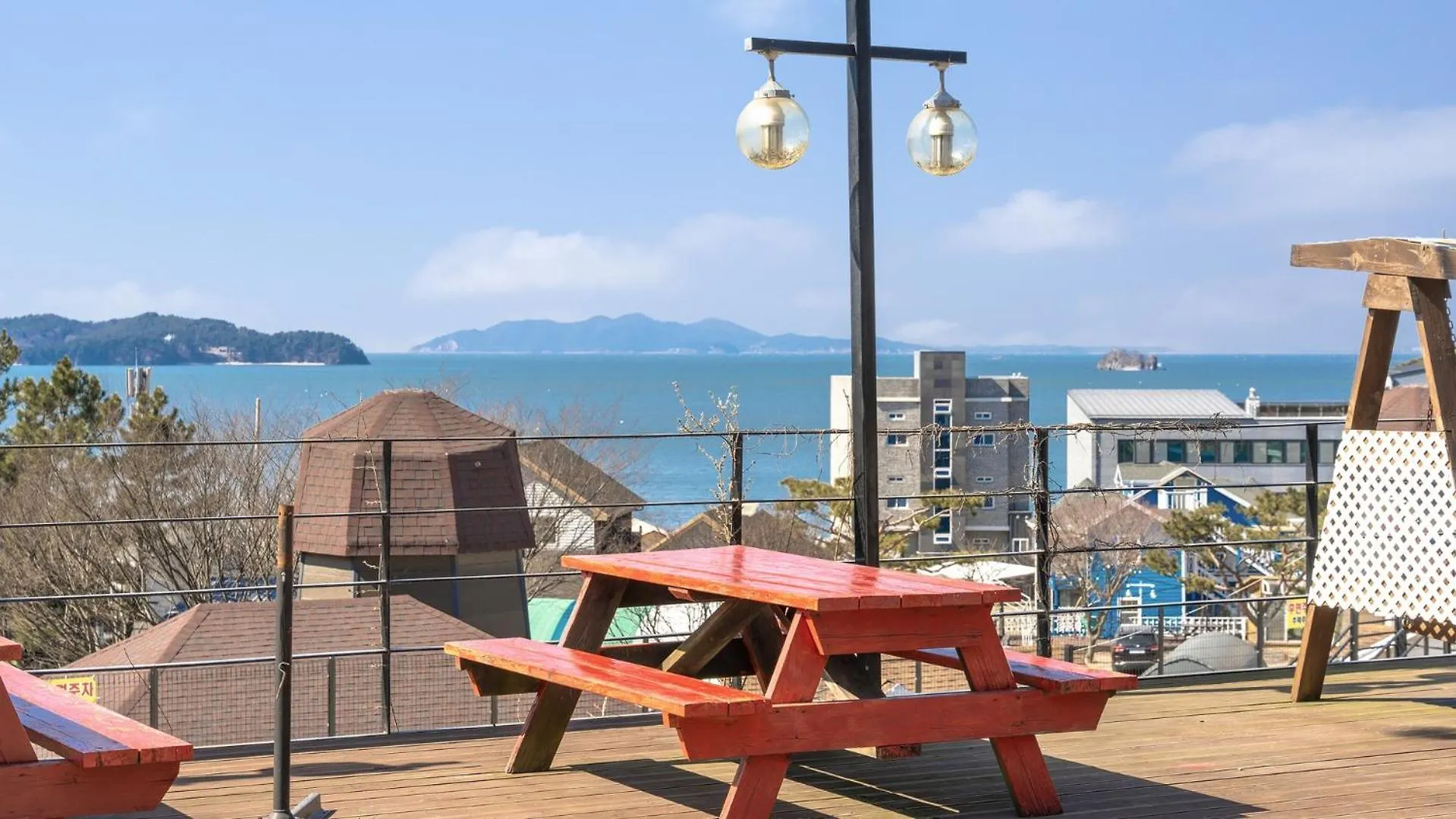 seonjaedo secret spa pension Incheon 0*,